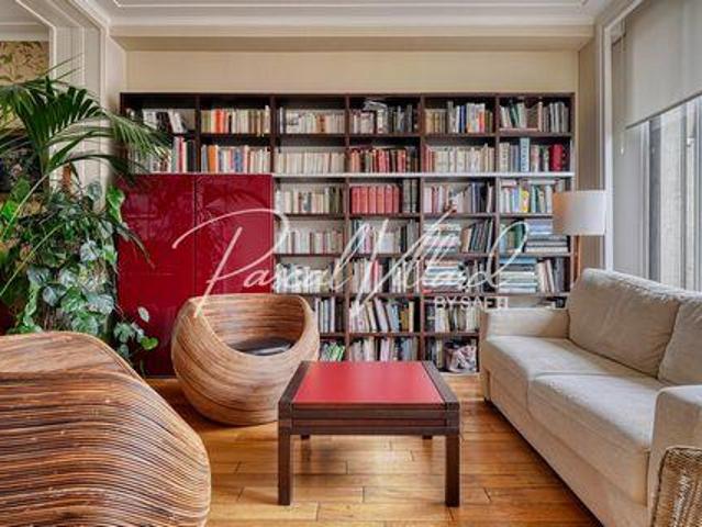 4 chambres, Paris 16e Arrondissement Île 75016 102556730
