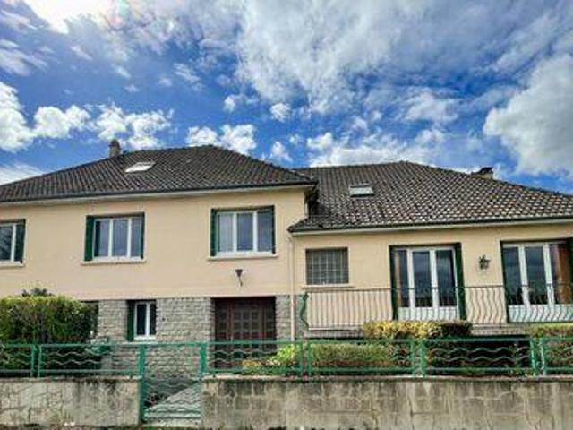 4 chambres, Parsac Limousin 23140 100779516