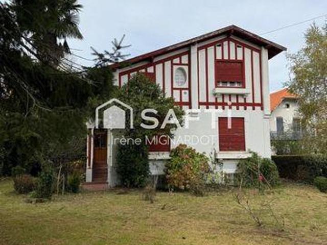 4 chambres, Pau Aquitaine 64000 100733999