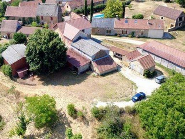 4 chambres, Paulin Aquitaine 24590 LS104371899