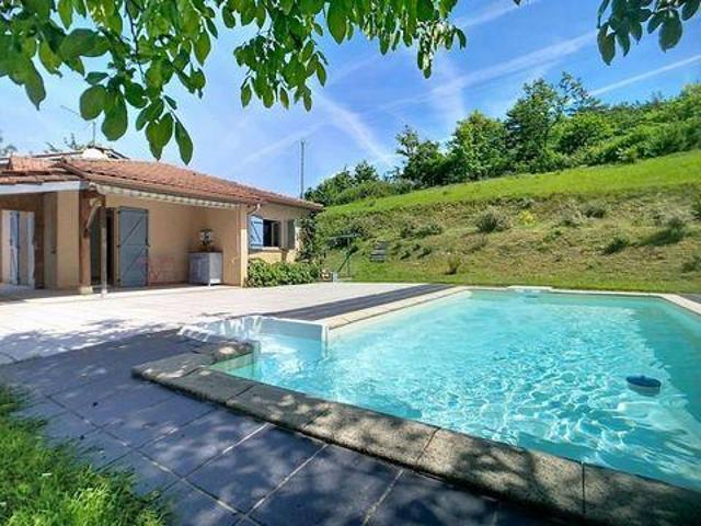 4 chambres, Pavie Midi 32550 LS105573005