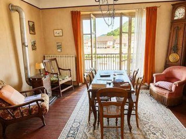 4 chambres, Pays De Clerval Franche 25340 105607608