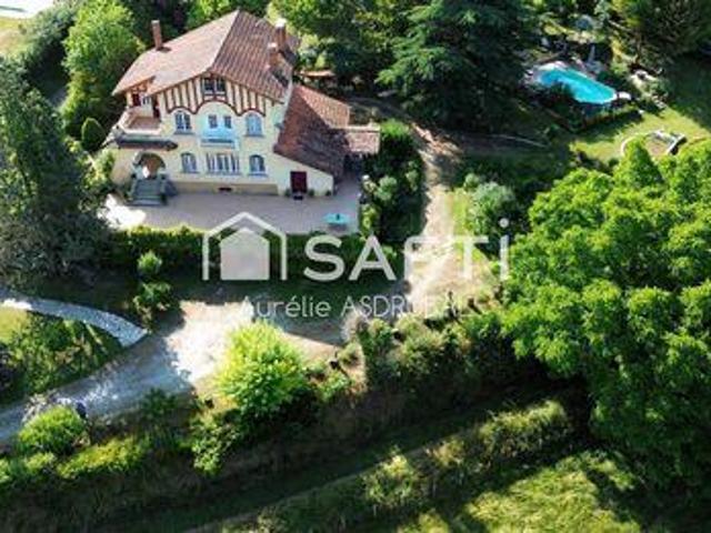 4 chambres, Pays De Belves Aquitaine 24170 102665903