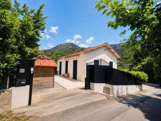 4 chambres, Peille Provence 06440 103383354