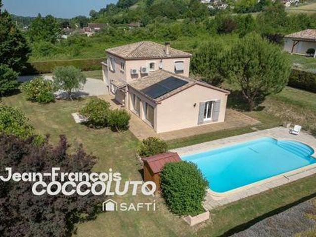 4 chambres, Penne Aquitaine 47140 102773561