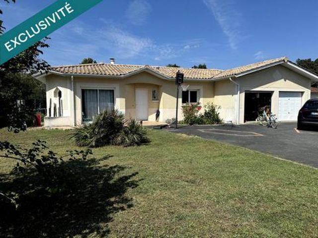 4 chambres, Pessac Aquitaine 33600 104508874