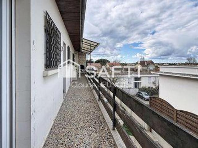4 chambres, Pessac Aquitaine 33600 104602510