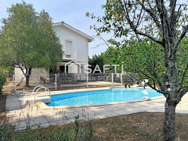 4 chambres, Pessac Aquitaine 33600 104829690