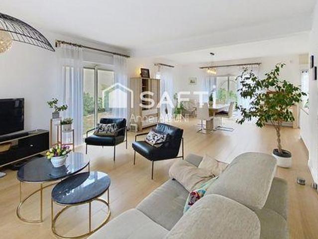 4 chambres, Pessac Aquitaine 33600 105381392