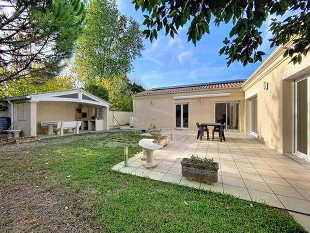 4 chambres, Pessac Aquitaine 33600 105607076