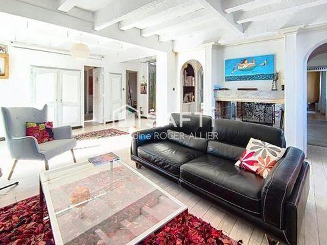 4 chambres, Pessac Aquitaine 33600 101456727