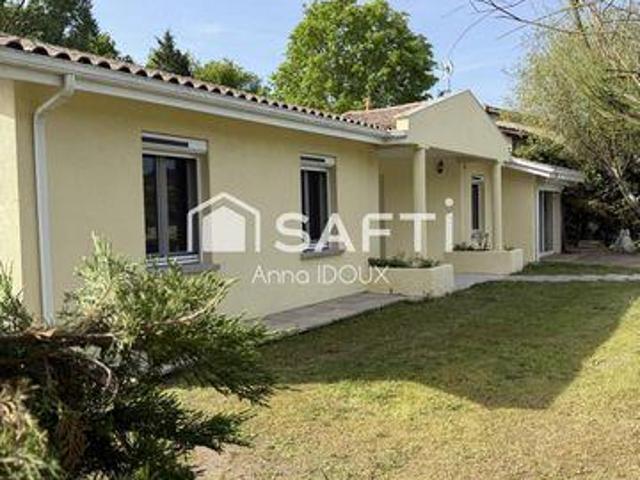4 chambres, Pessac Aquitaine 33600 101567888