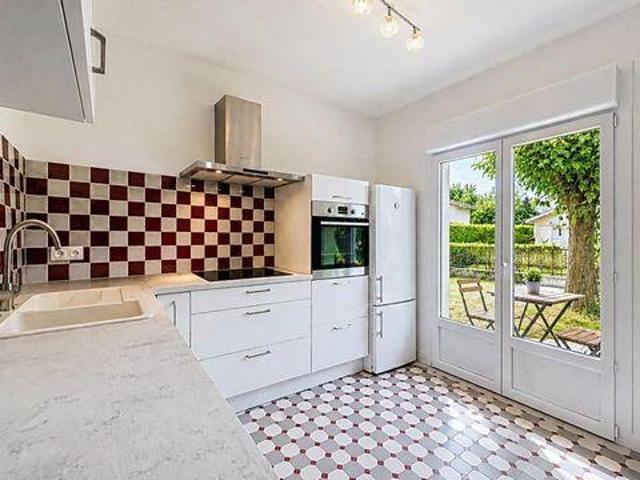 4 chambres, Pessac Aquitaine 33600 102706123