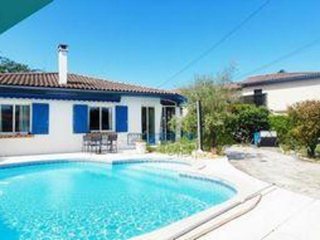 4 chambres, Pessac Aquitaine 33600 103095497