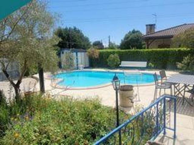 4 chambres, Pessac Aquitaine 33600 103095497