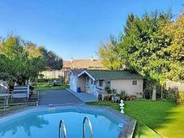 4 chambres, Pessac Aquitaine 33600 98762592