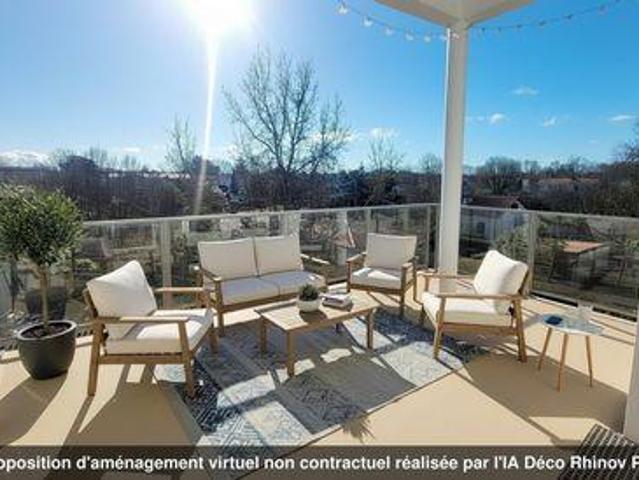 4 chambres, Pessac Aquitaine 33600 99018714