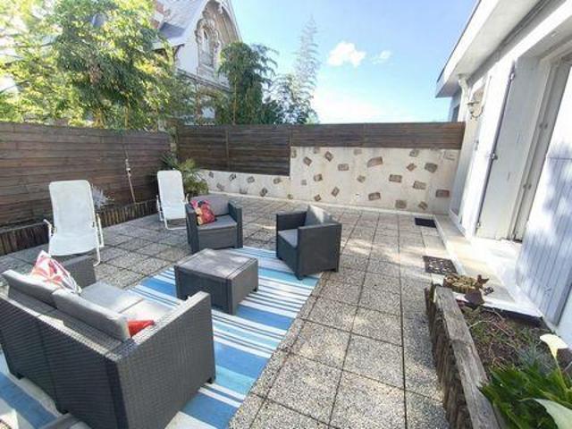 4 chambres, Pessac Aquitaine 33600 LS101456727