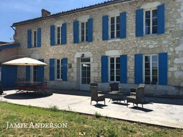 4 chambres, Pessac Sur Dordogne Aquitaine 33890 96312170