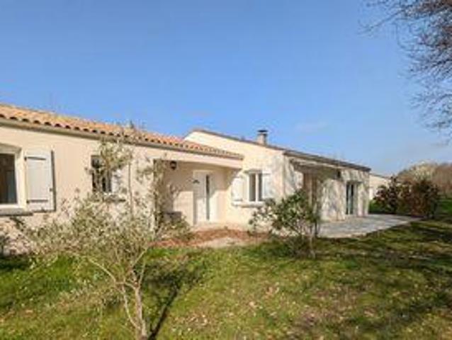 4 chambres, Pessines Poitou 17810 103415163