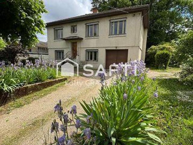 4 chambres, Peronnas Rhône 01960 102116330