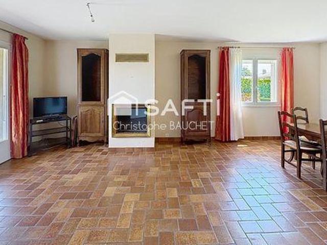 4 chambres, Peronnas Rhône 01960 102773620