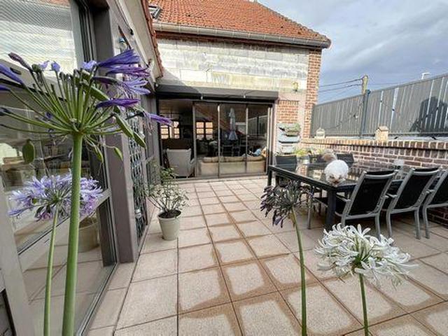 4 chambres, Peronne Picardie 80200 105253296