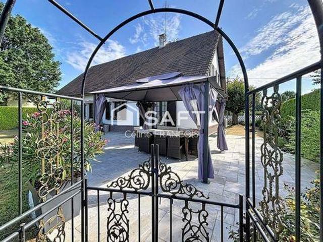 4 chambres, Péronne Picardie 80200 105398880
