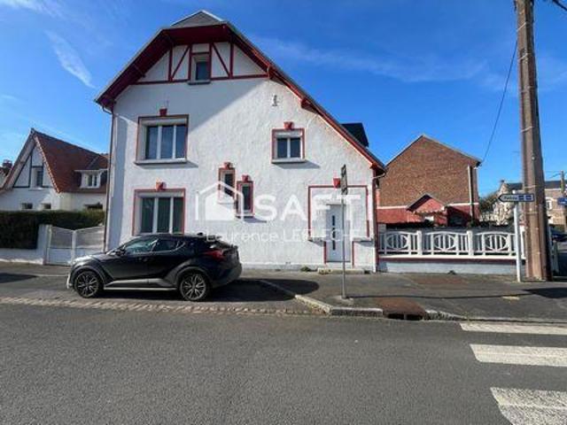 4 chambres, Peronne Picardie 80200 100341264
