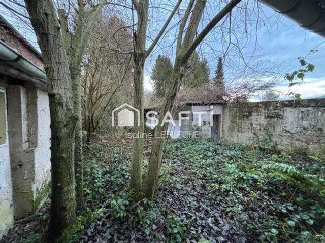 4 chambres, Peronne Picardie 80200 101740957