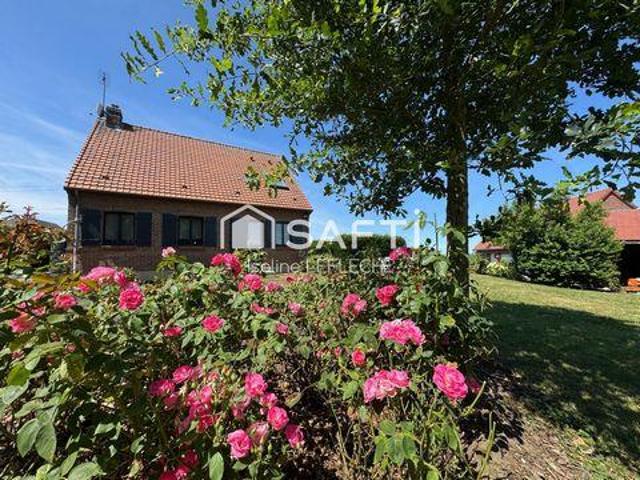 4 chambres, Peronne Picardie 80200 103963298
