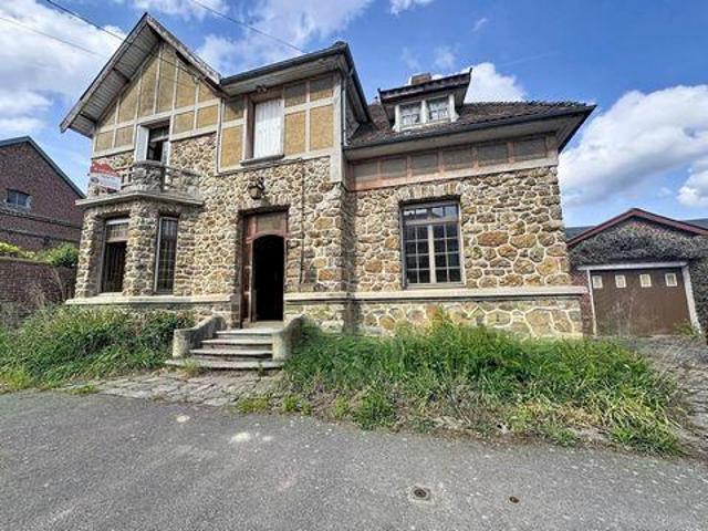4 chambres, Peronne Picardie 80200 98262652