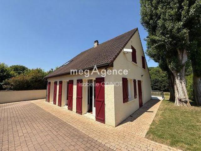 4 chambres, Perdreauville Île 78200 LS103546650
