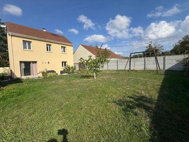 4 chambres, Perdreauville Île 78200 105786238