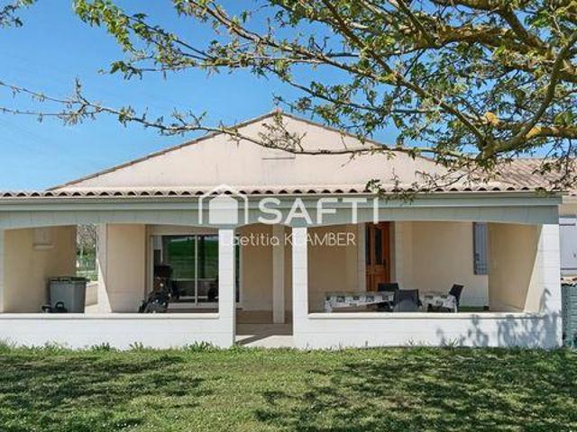 4 chambres, Perignac Poitou 17800 102472710