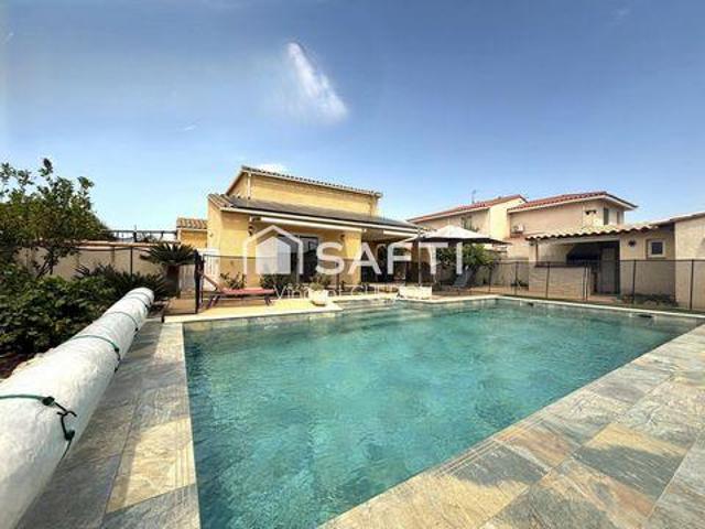 4 chambres, Perpignan Languedoc 66000 104897435