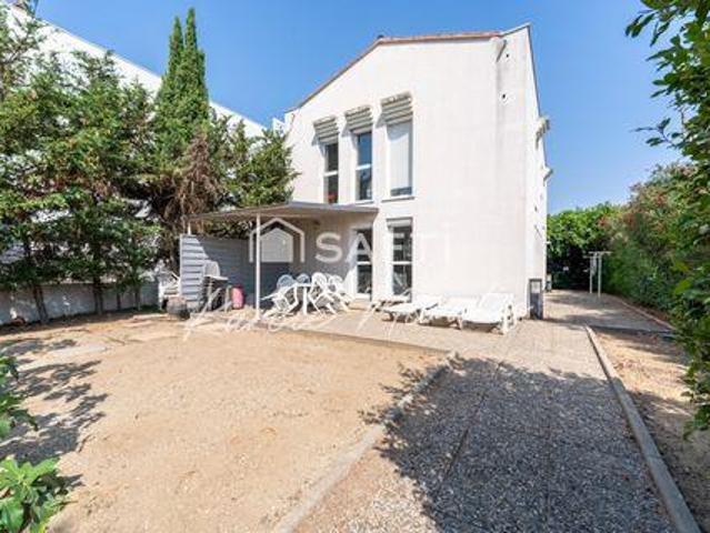 4 chambres, Perpignan Languedoc 66100 100778099
