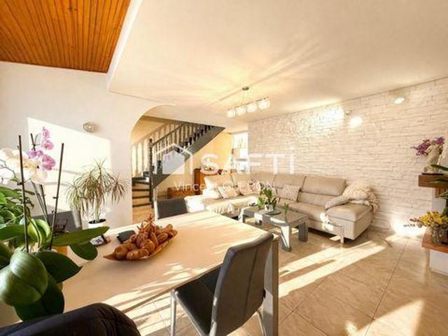 4 chambres, Perpignan Languedoc 66100 101276072