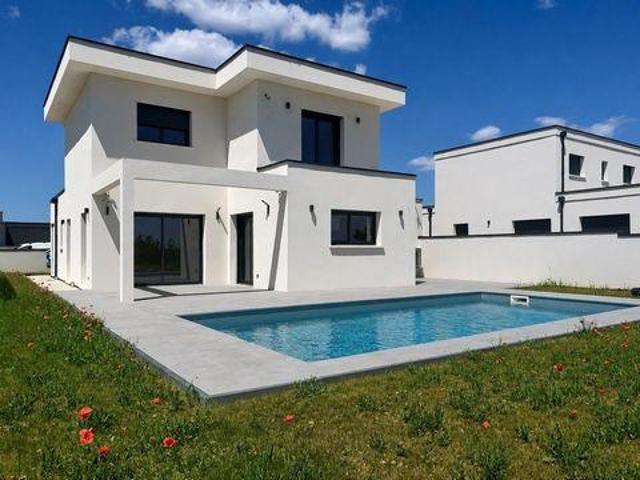 4 chambres, Perrigny Bourgogne 21160 102821080