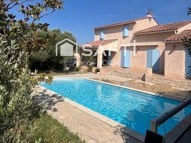 4 chambres, Pertuis Provence 84120 103571678