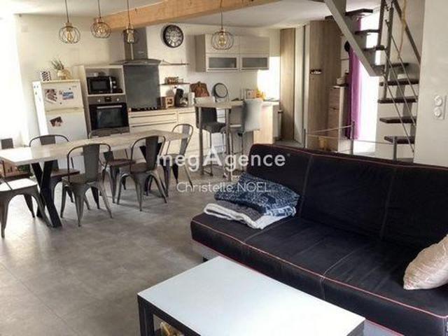 4 chambres, Petosse Pays de la Loire 85570 99485162