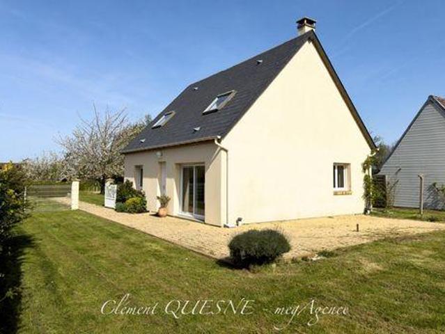 4 chambres, Petit Haute 76370 101099913