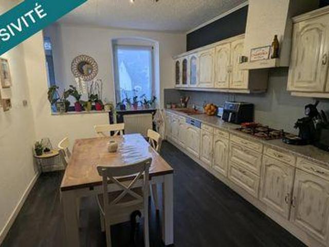 4 chambres, Petite Lorraine 57540 100737227