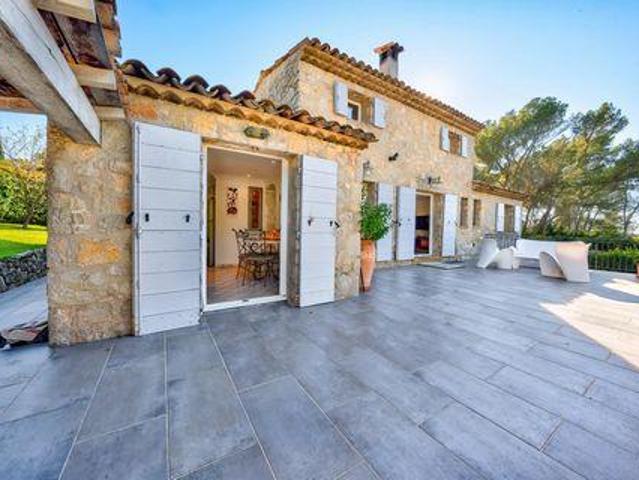 4 chambres, Peymeinade Provence 06530 97101112