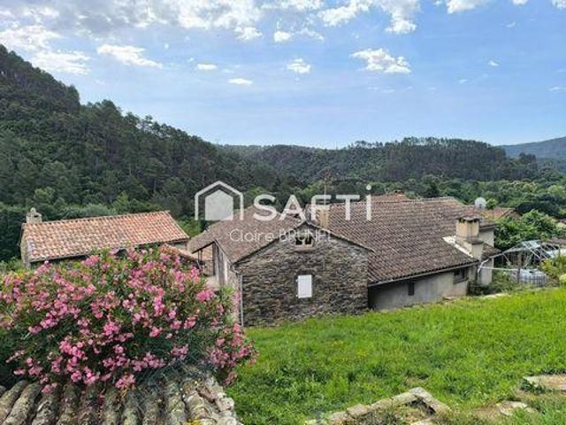 4 chambres, Peyremale Languedoc 30160 103415709