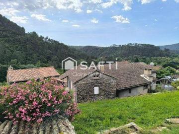 4 chambres, Peyremale Languedoc 30160 103415709