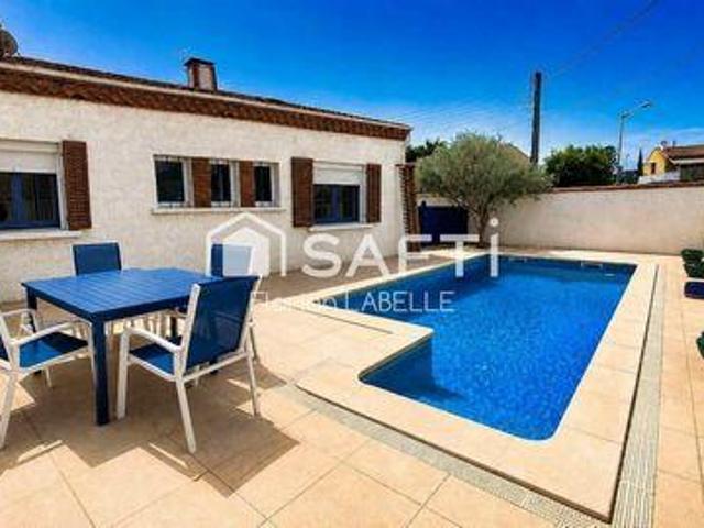 4 chambres, Pia Languedoc 66380 103308154