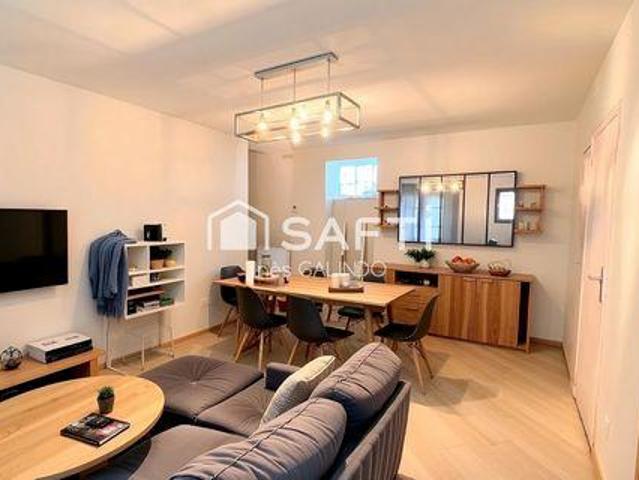 4 chambres, Pibrac Midi 31820 105398648