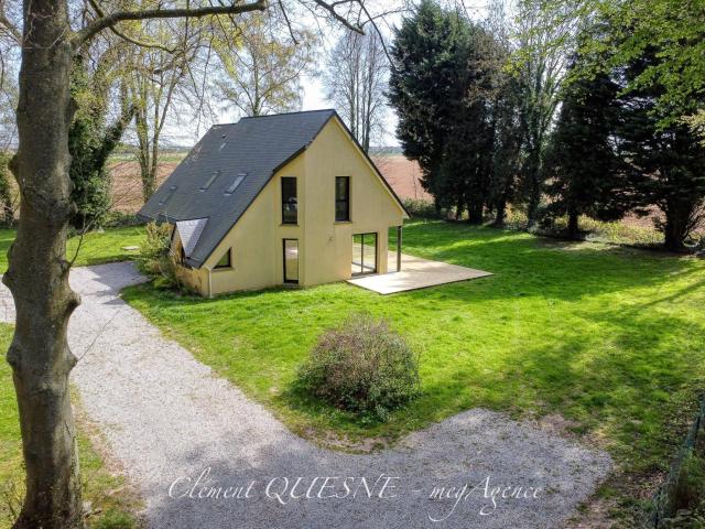 4 CHAMBRES / PIECE DE VIE 63M2 / AUCUN VIS A VIS