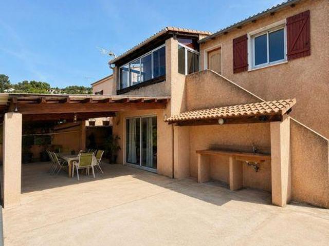 4 chambres, Pierrefeu Provence 83390 103571944